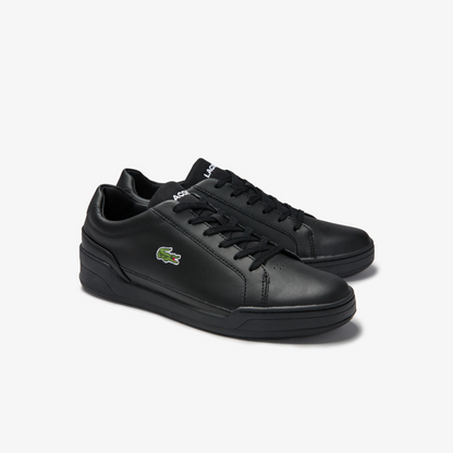 Lacoste Leather Sneakers