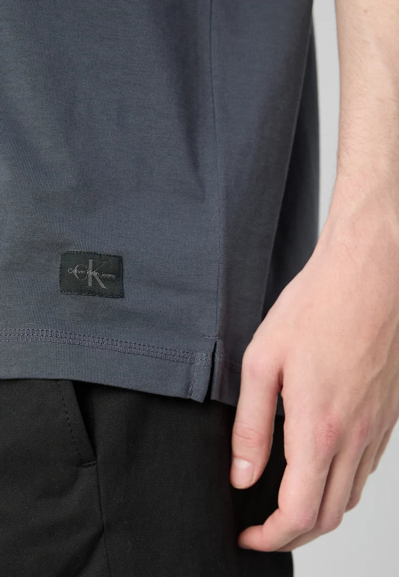 Calvin Klein Circle Monogram Graphic T-Shirt