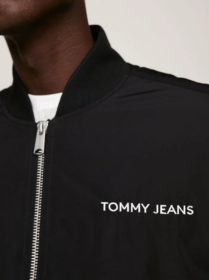 Tommy Jeans Soft Lightweight Jacket