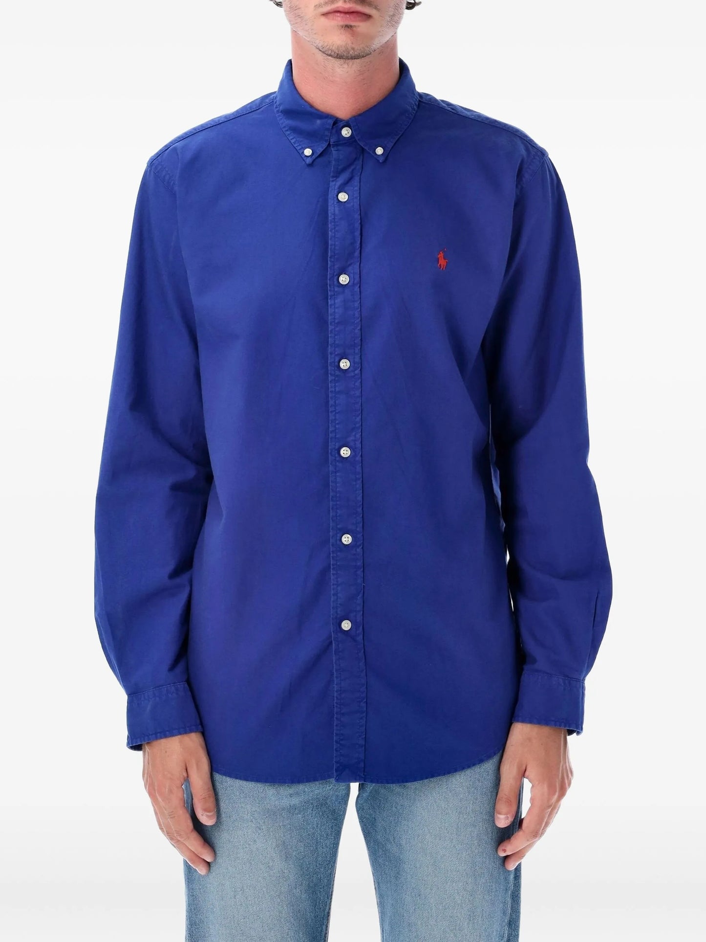 Polo Ralph Lauren Smart Casual Shirt