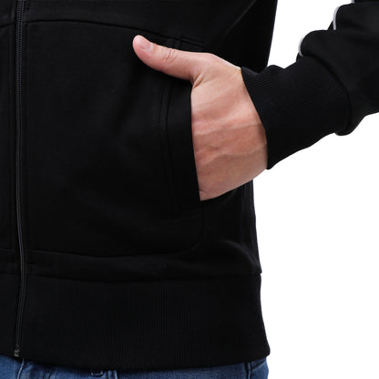 BOSS Full Zip Hoodie - Full Line - Premium Cotton Blend