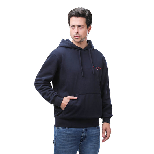 Tommy Hilfiger Kangaroo Pocket Hoodie