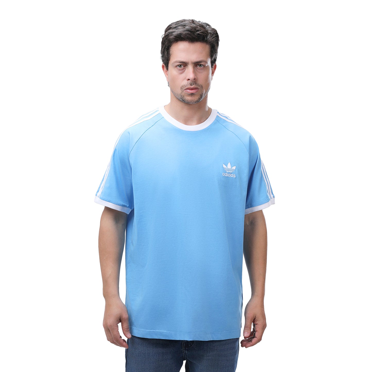 Adidas Originals Trefoil Tee