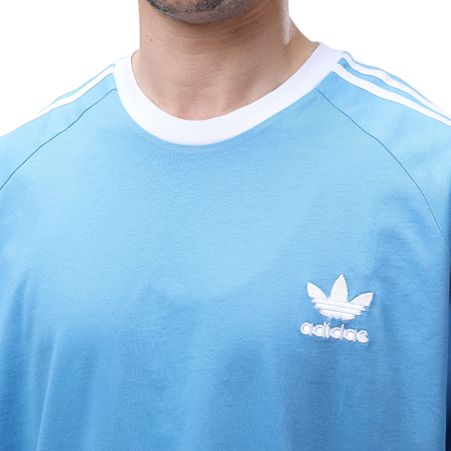 Adidas Originals Trefoil Tee