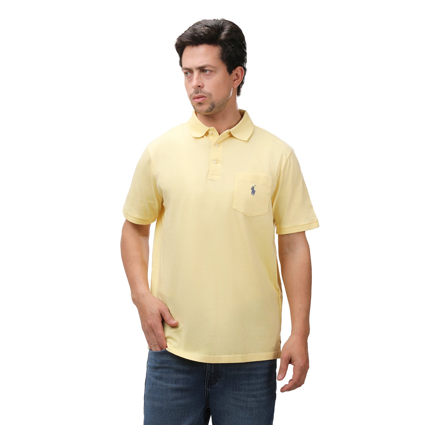 Polo Ralph Lauren Classic Fit Cotton Polo Shirt