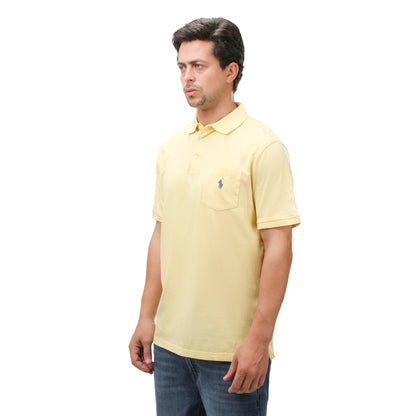 Polo Ralph Lauren Classic Fit Cotton Polo Shirt