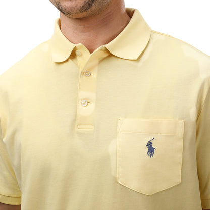Polo Ralph Lauren Classic Fit Cotton Polo Shirt