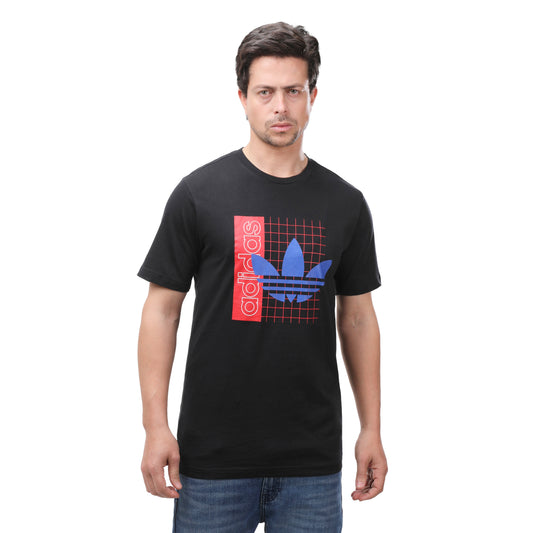 Adidas Trefoil T-Shirt