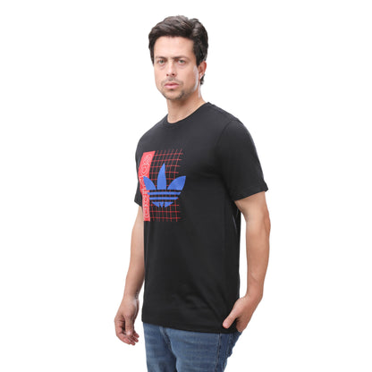 Adidas Trefoil T-Shirt