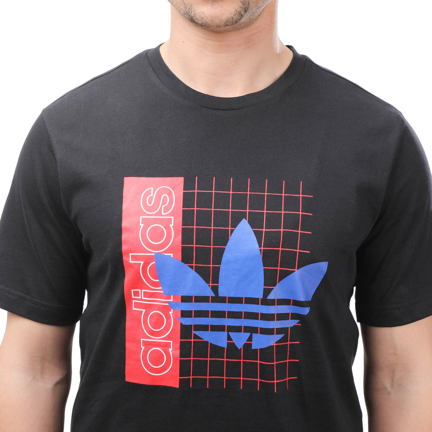 Adidas Trefoil T-Shirt