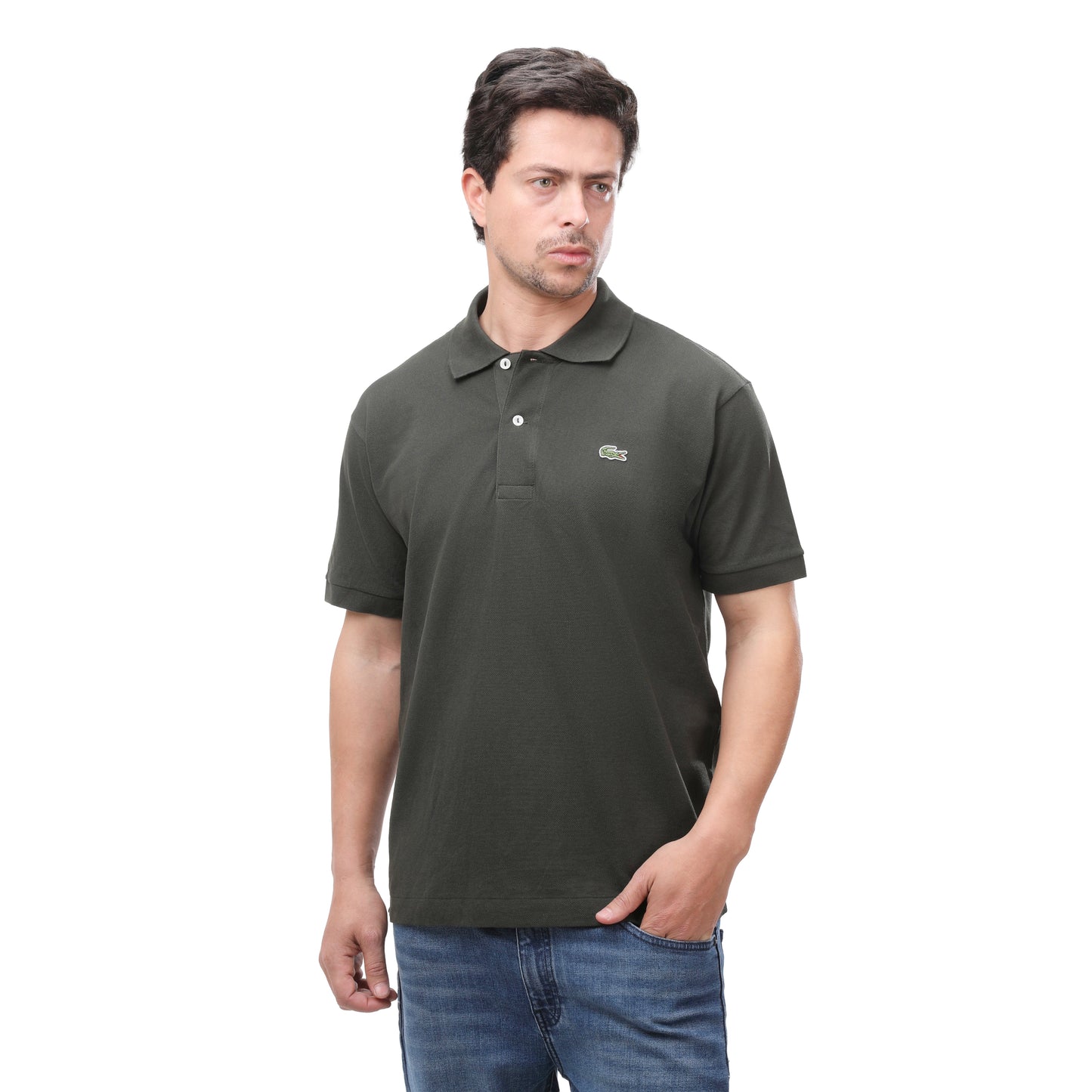 Premium Lacoste Essential Polo
