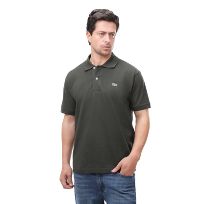 Premium Lacoste Essential Polo
