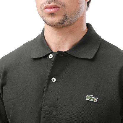 Premium Lacoste Essential Polo