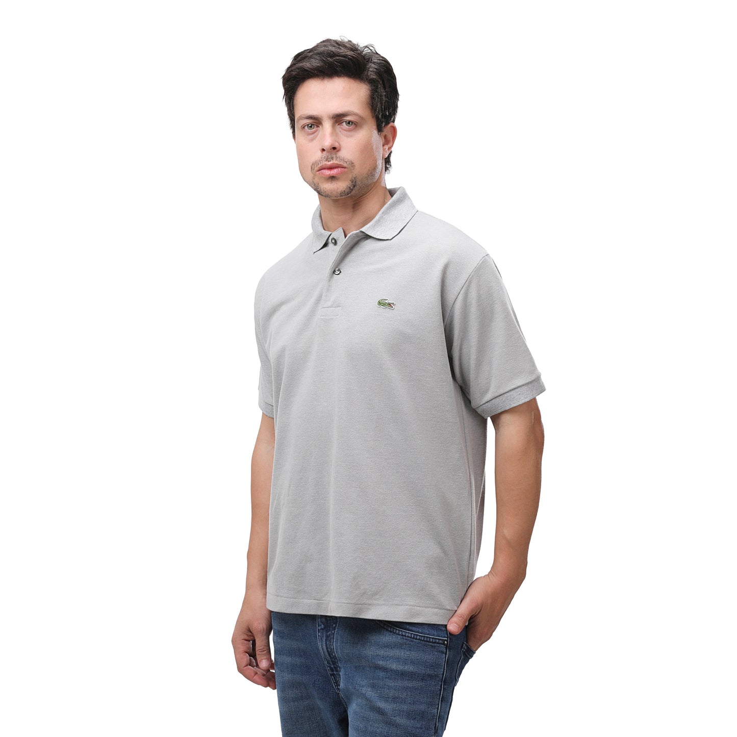 Premium Lacoste Essential Polo