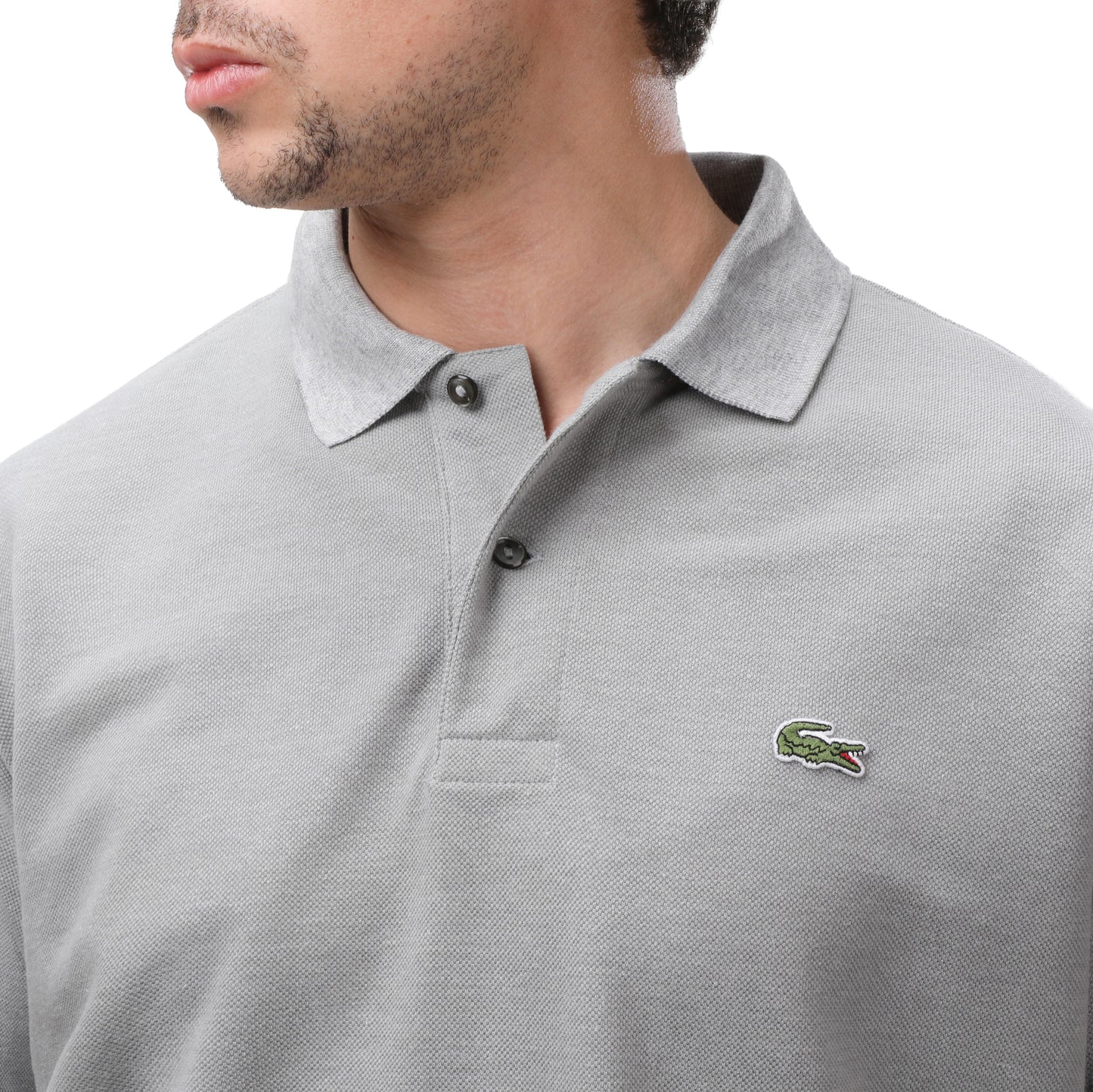 Premium Lacoste Essential Polo