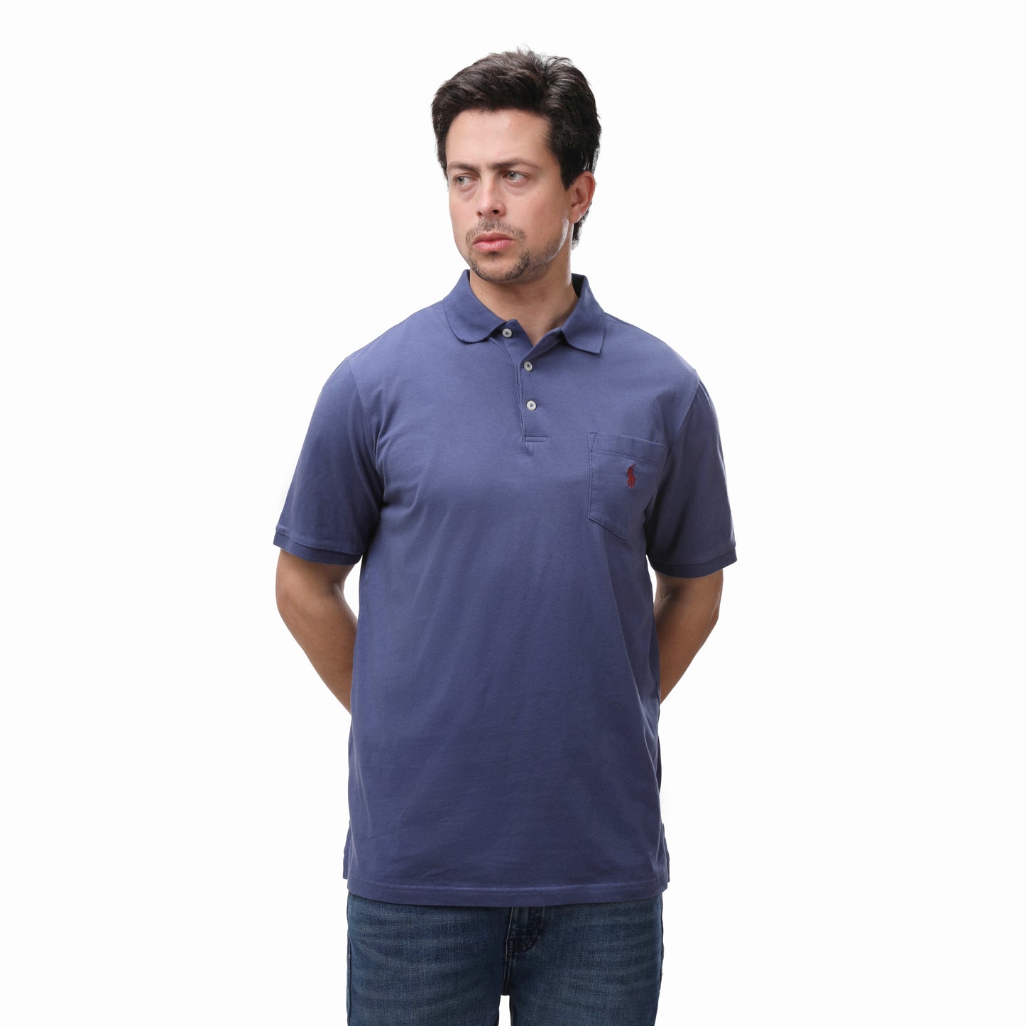 Polo Ralph Lauren Classic Fit Cotton Polo Shirt
