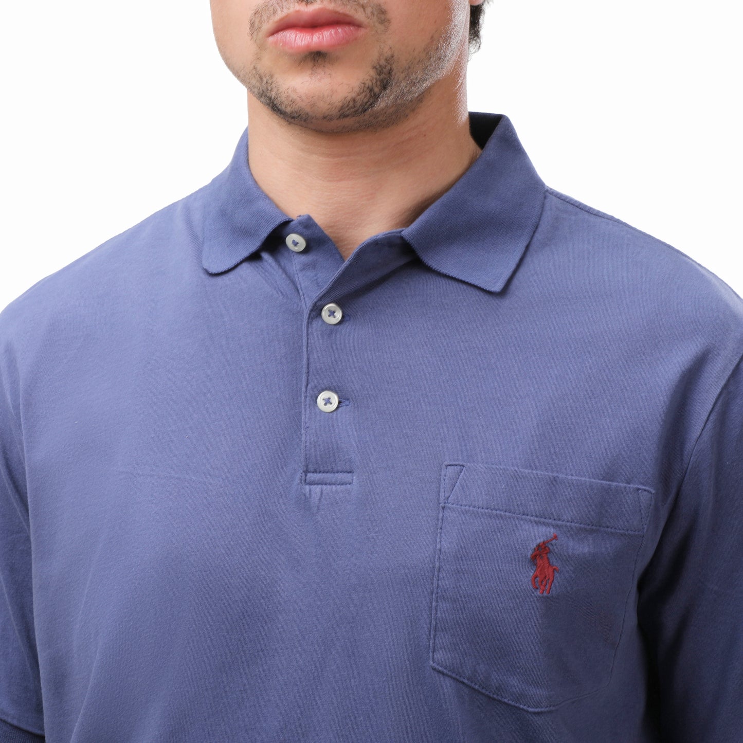 Polo Ralph Lauren Classic Fit Cotton Polo Shirt