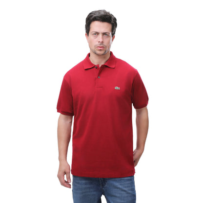 Premium Lacoste Essential Polo