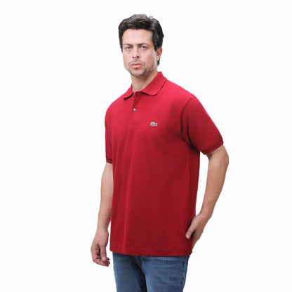 Premium Lacoste Essential Polo