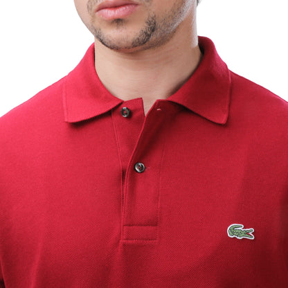 Premium Lacoste Essential Polo