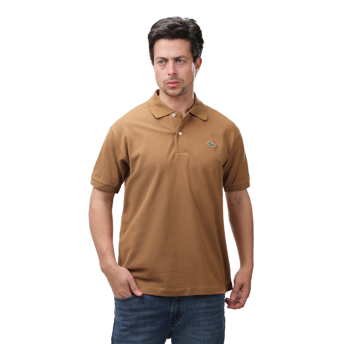 Premium Lacoste Essential Polo