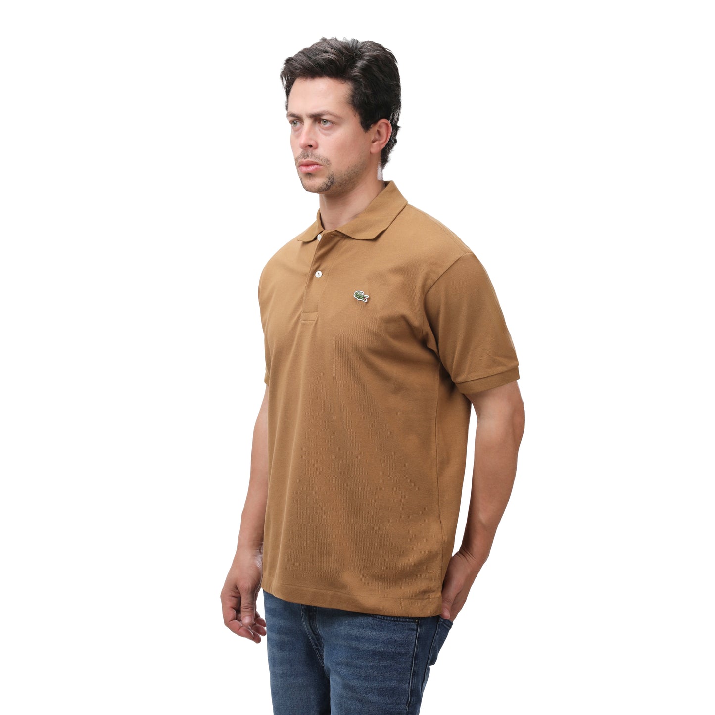 Premium Lacoste Essential Polo