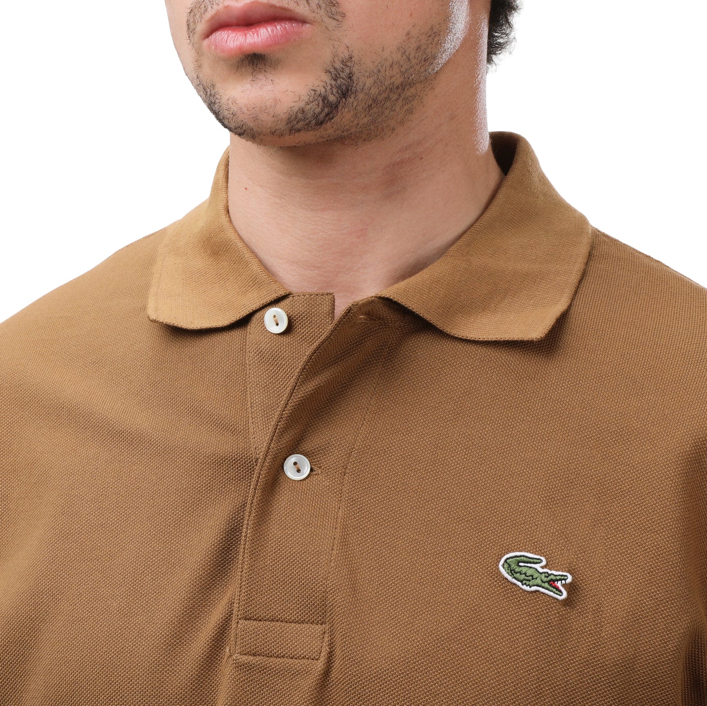 Premium Lacoste Essential Polo