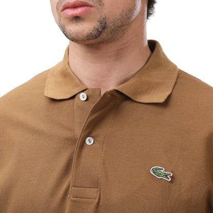 Premium Lacoste Essential Polo
