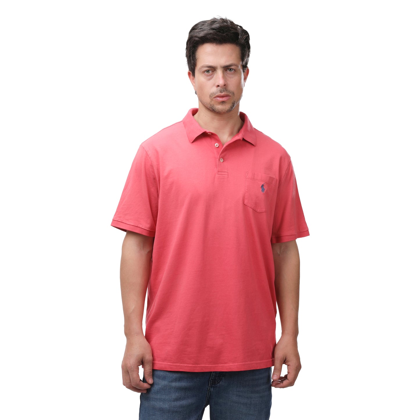 Polo Ralph Lauren Classic Fit Cotton Polo Shirt