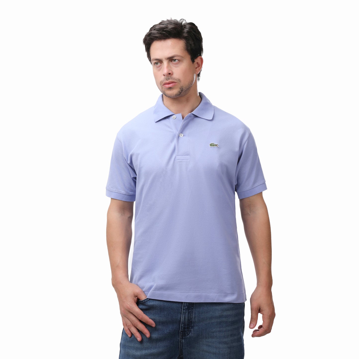 Premium Lacoste Essential Polo