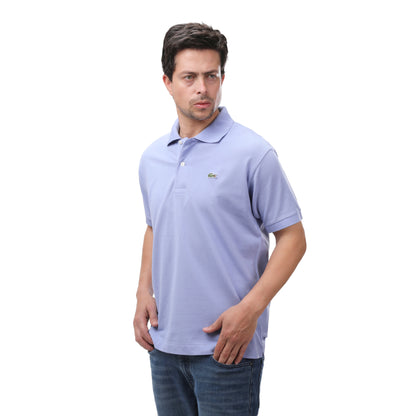 Premium Lacoste Essential Polo