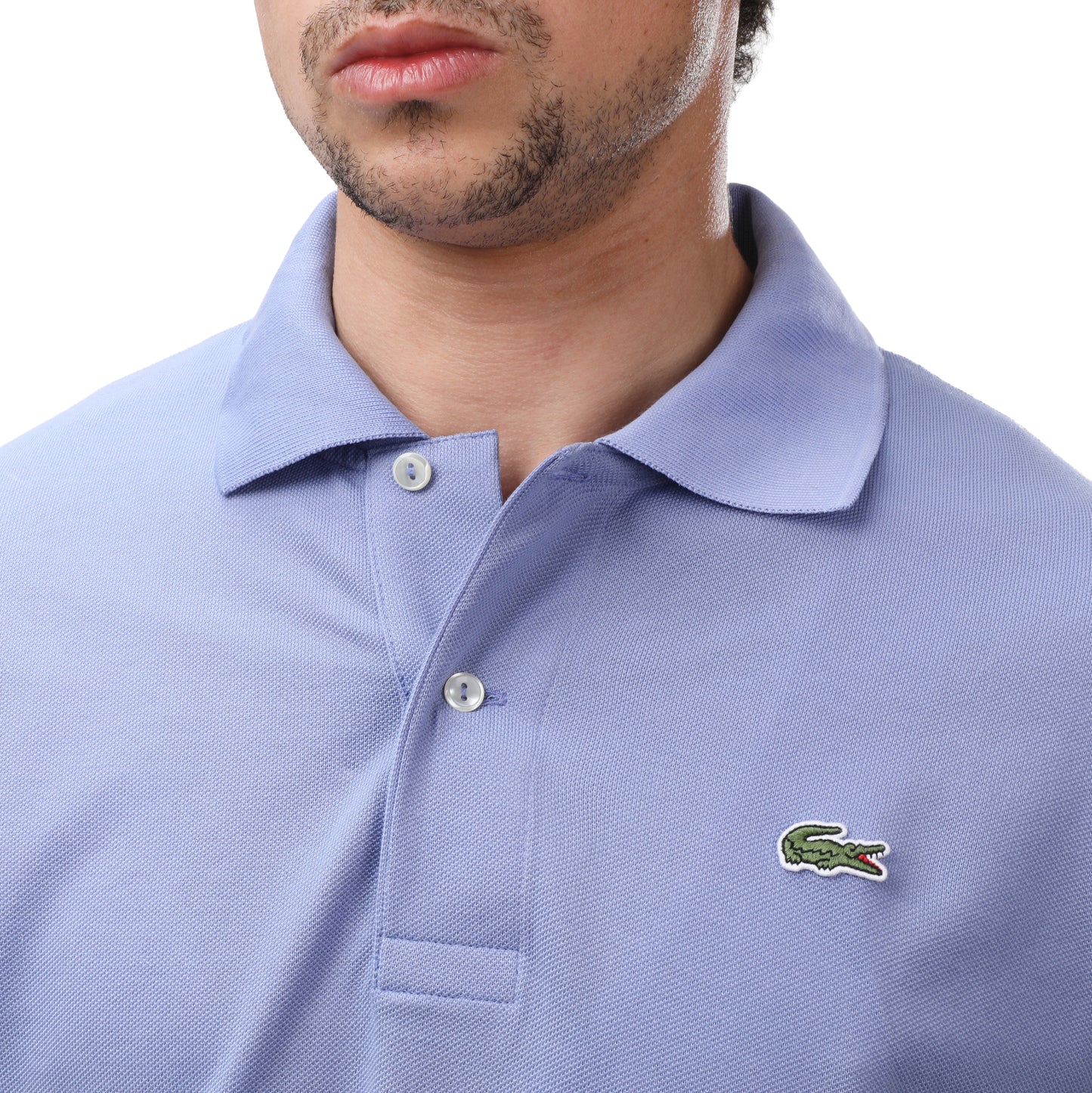 Premium Lacoste Essential Polo