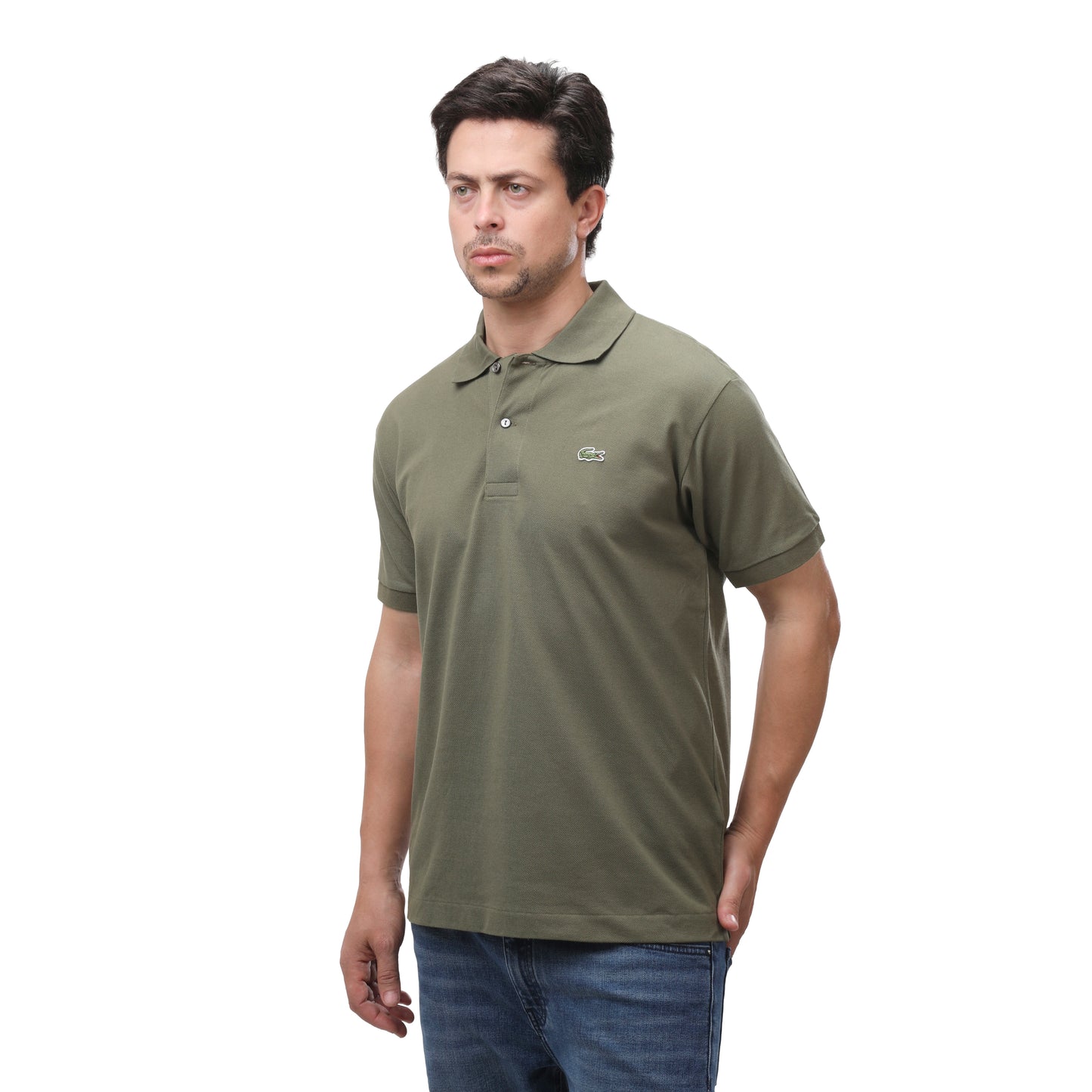 Premium Lacoste Essential Polo