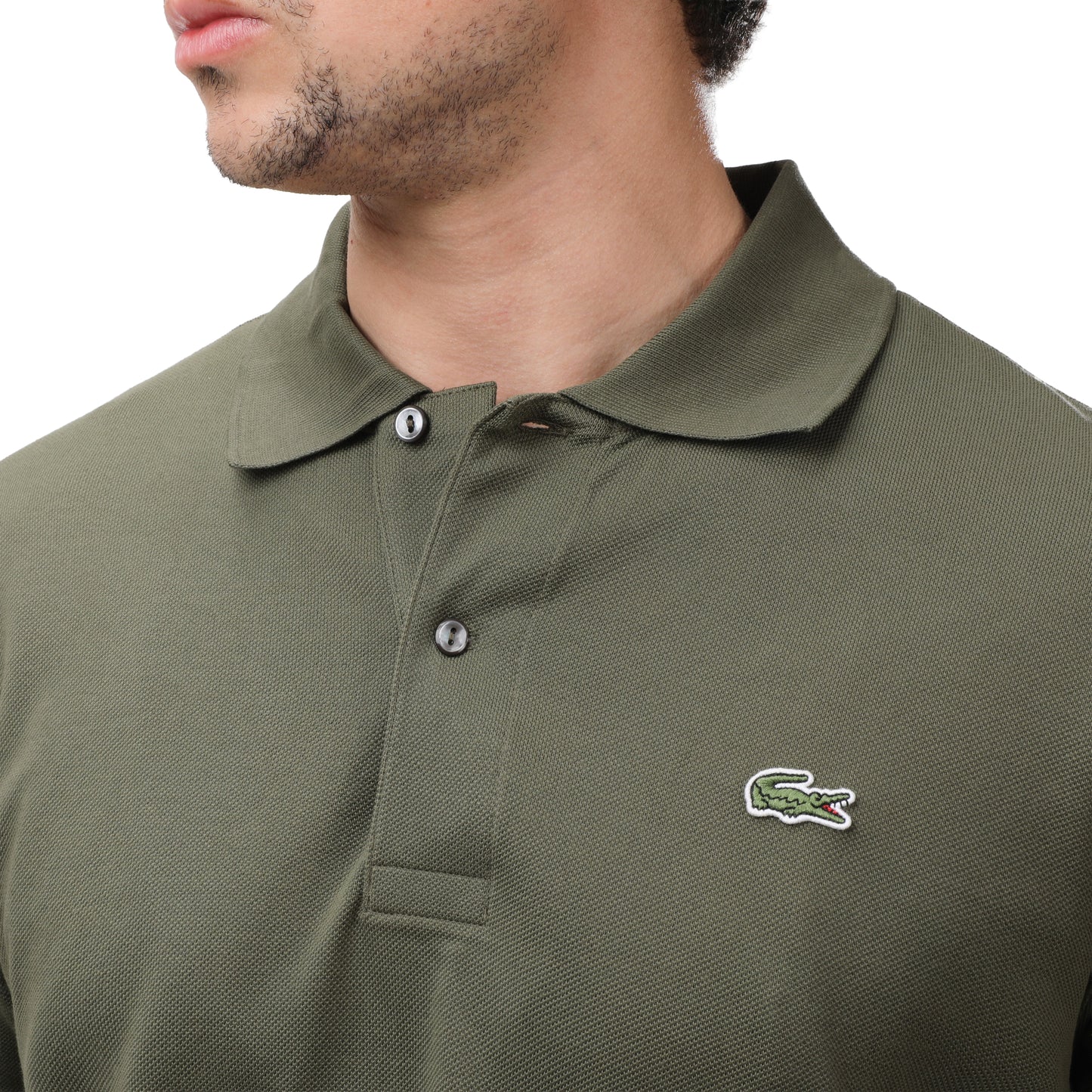 Premium Lacoste Essential Polo