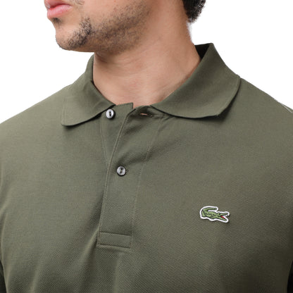 Premium Lacoste Essential Polo