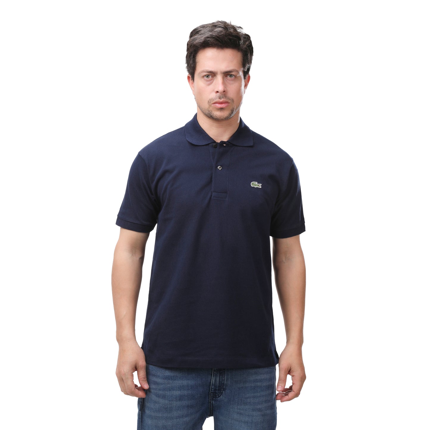 Premium Lacoste Essential Polo