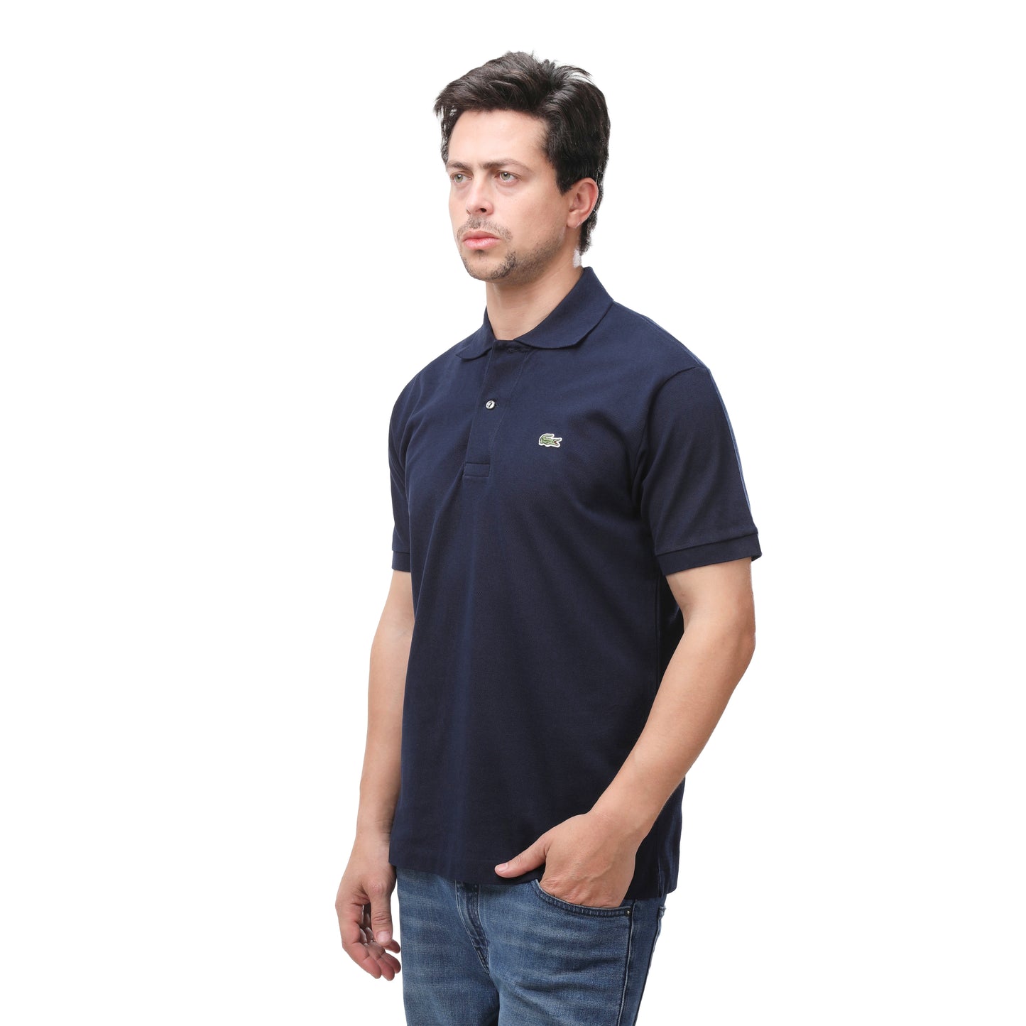 Premium Lacoste Essential Polo