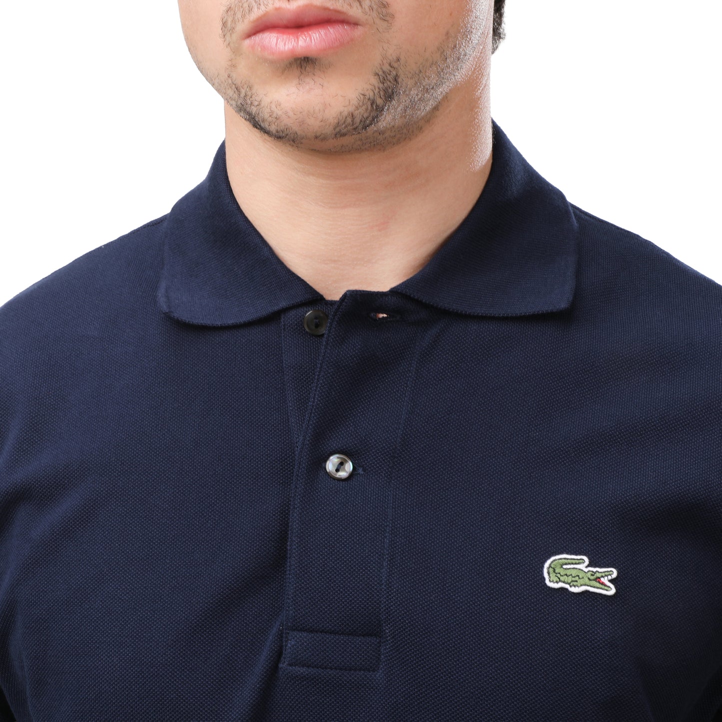 Premium Lacoste Essential Polo