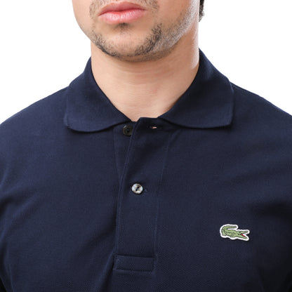 Premium Lacoste Essential Polo