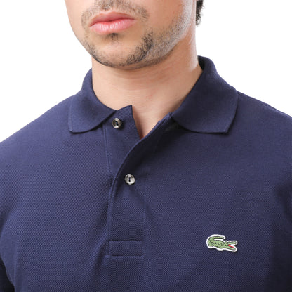 Premium Lacoste Essential Polo