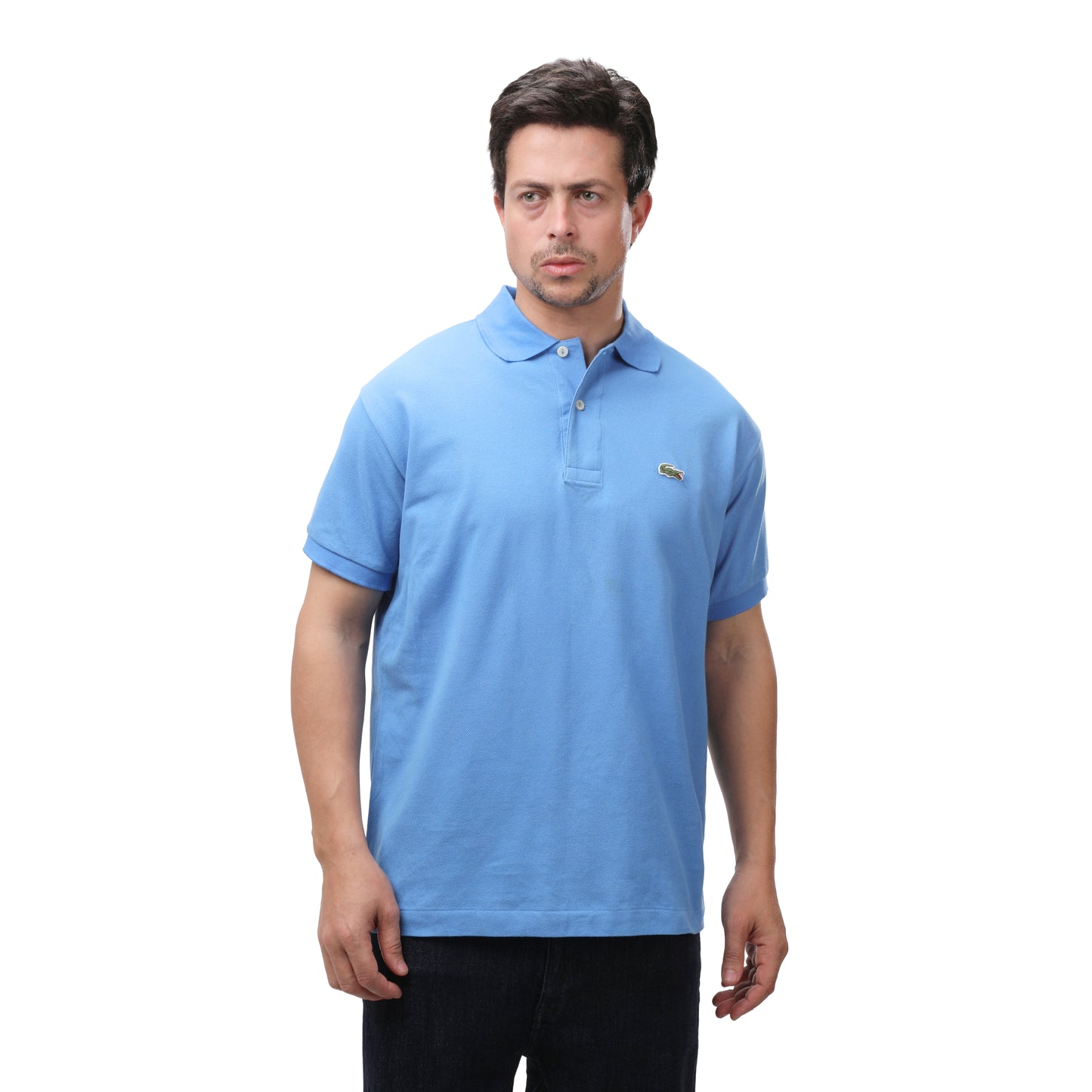 Premium Lacoste Essential Polo