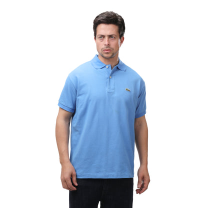Premium Lacoste Essential Polo