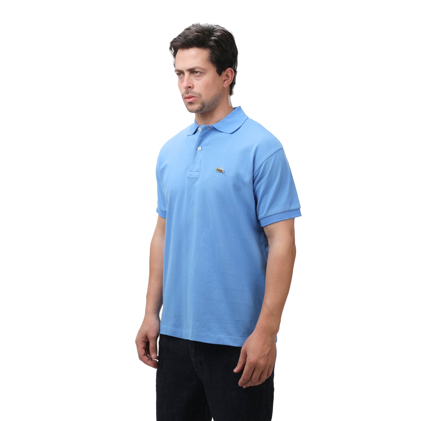 Premium Lacoste Essential Polo