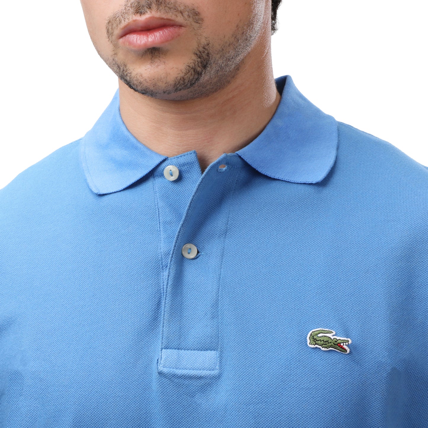 Premium Lacoste Essential Polo