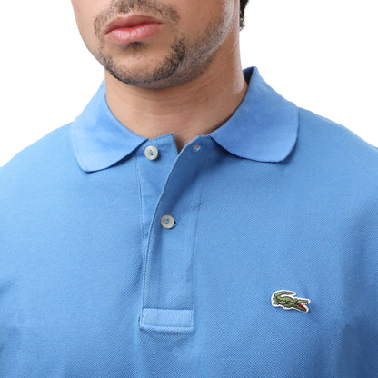 Premium Lacoste Essential Polo