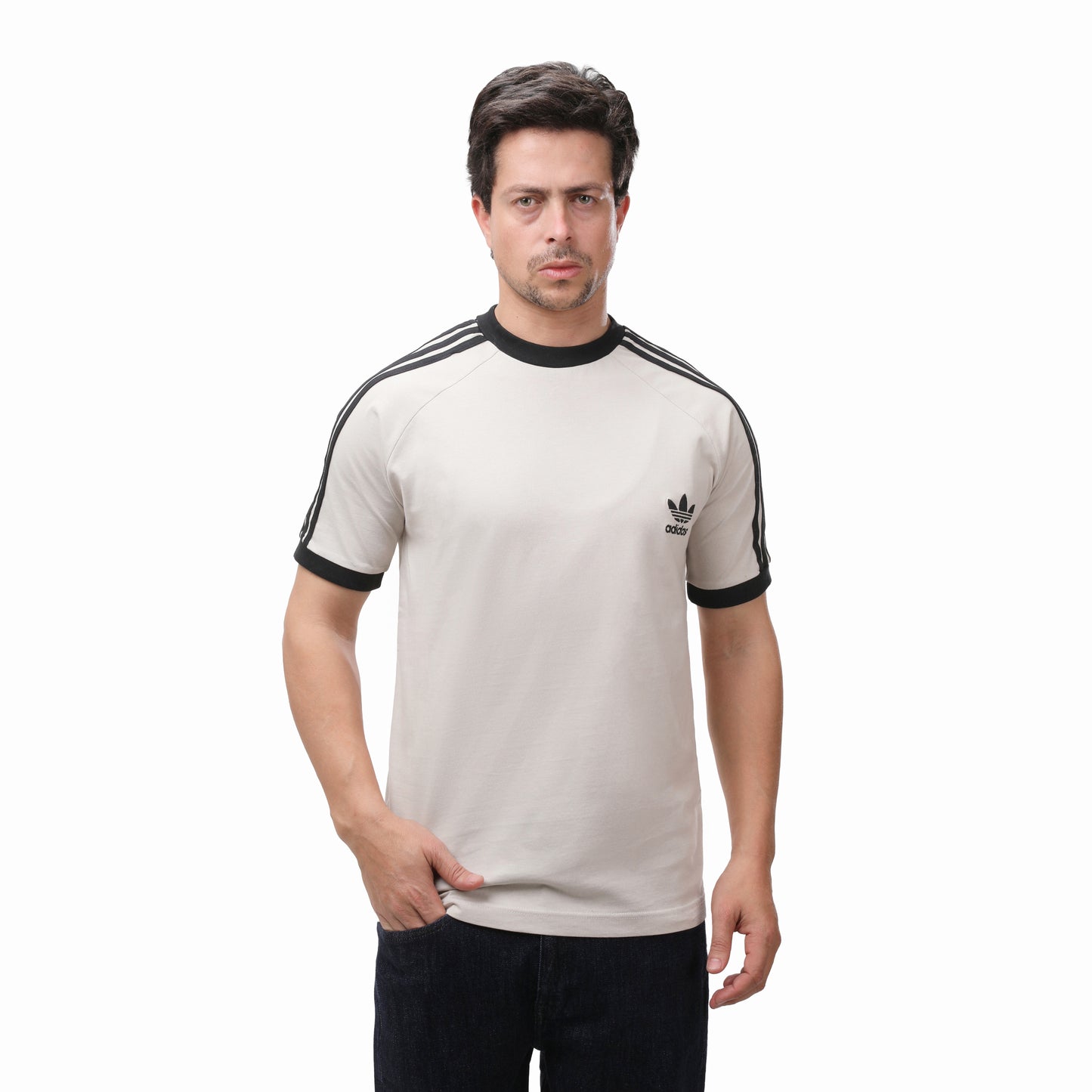 Adidas Originals Trefoil Tee