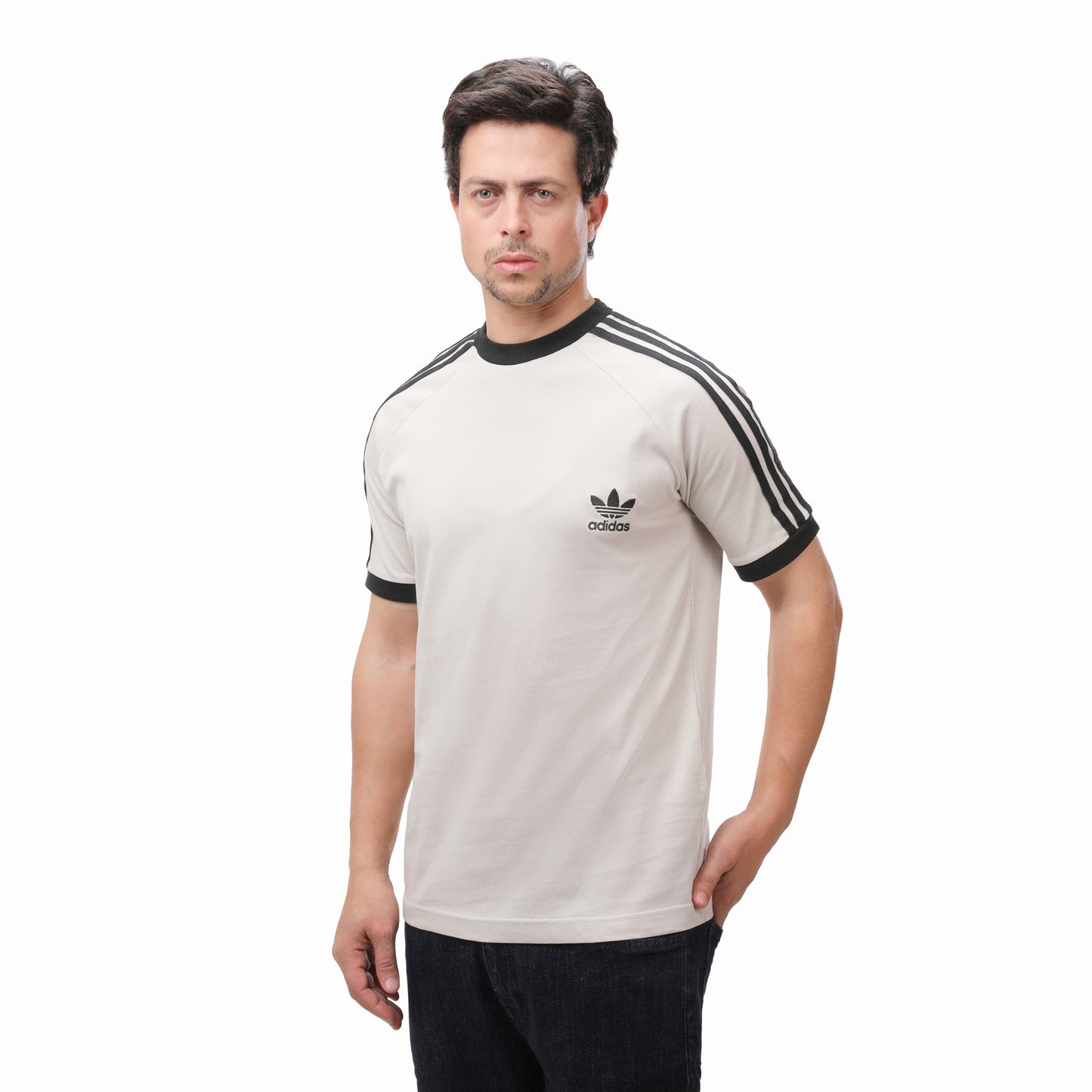 Adidas Originals Trefoil Tee