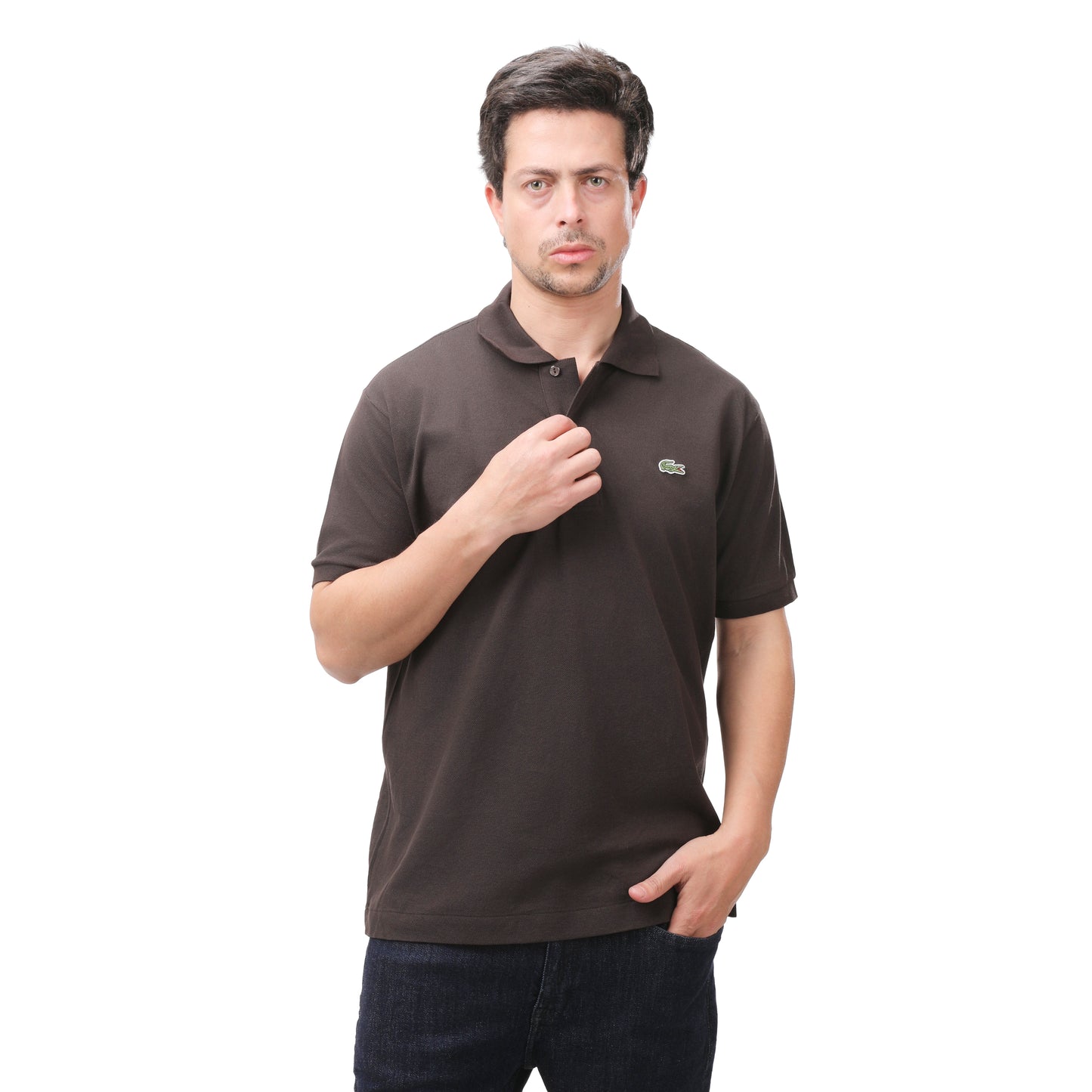 Premium Lacoste Essential Polo
