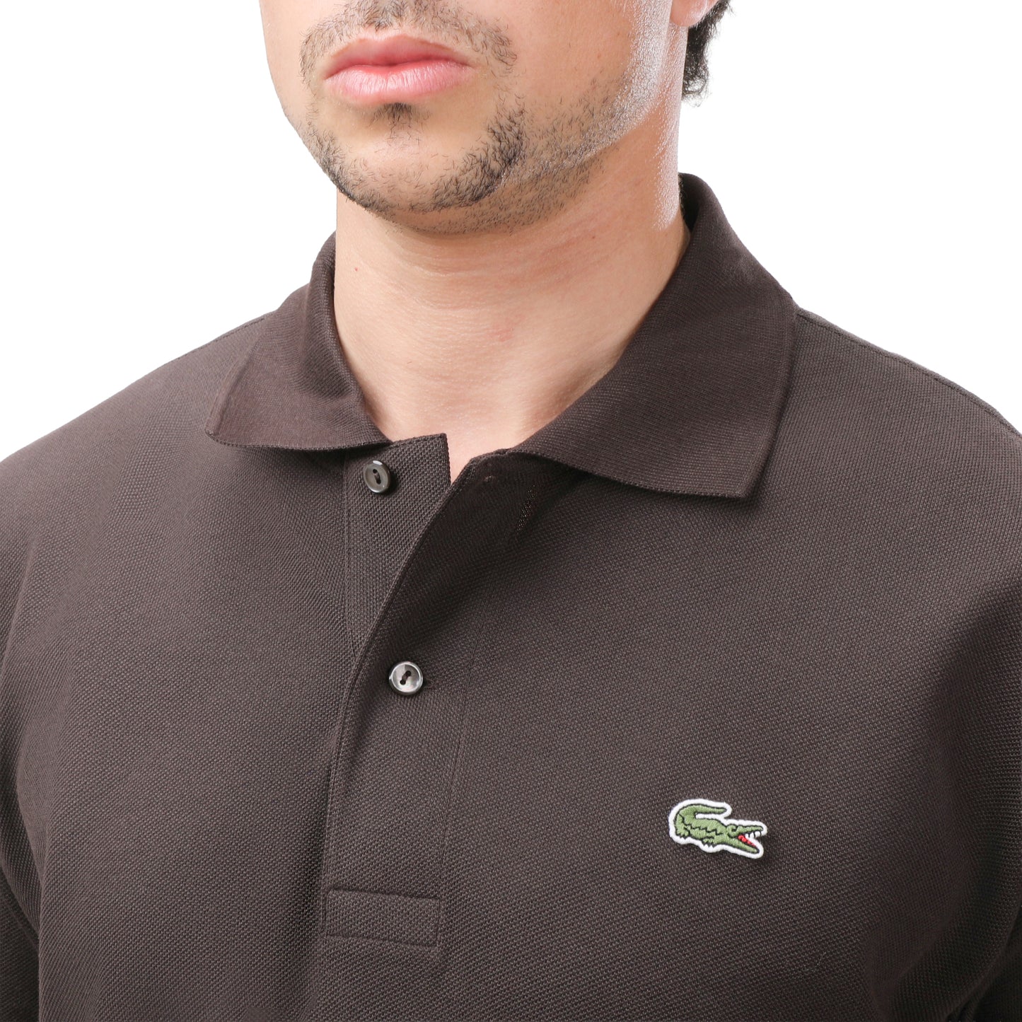 Premium Lacoste Essential Polo