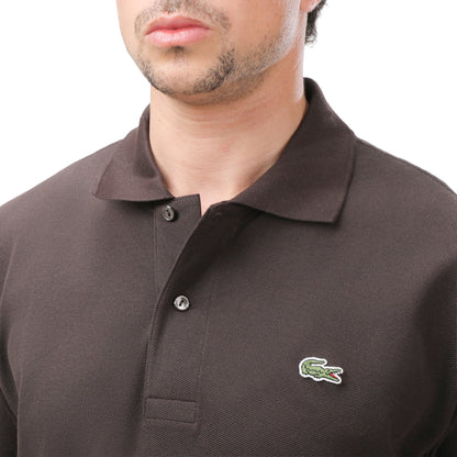 Premium Lacoste Essential Polo